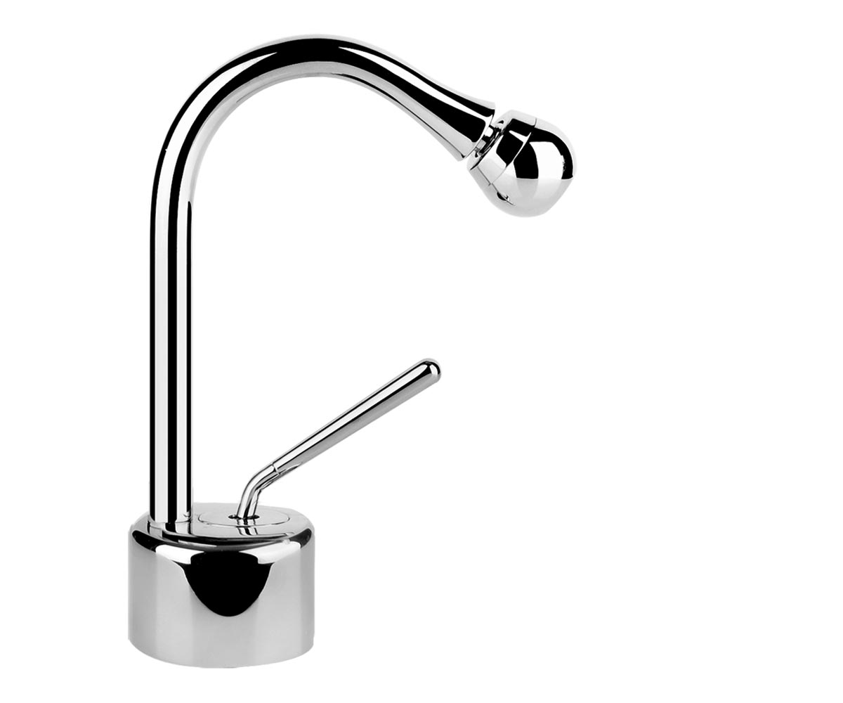 Змішувач для біде GESSI GOCCIA 33607-279 33607-279