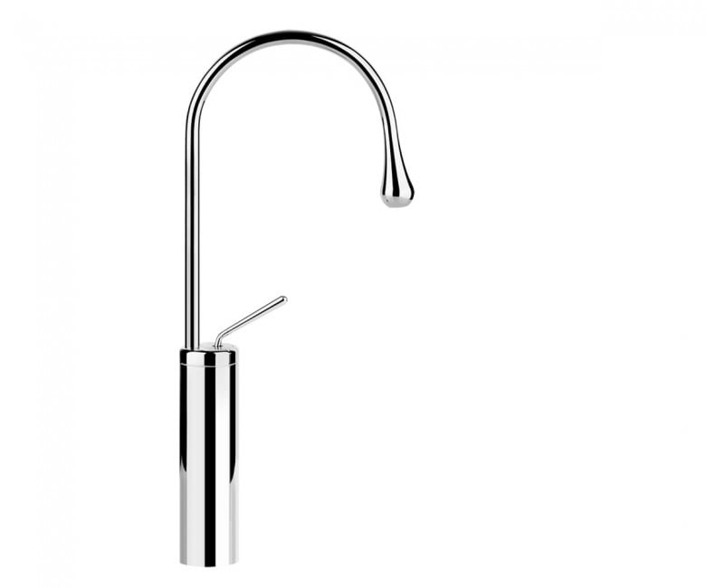 Змішувач для умивальника GESSI GOCCIA 33608-031 33608-031