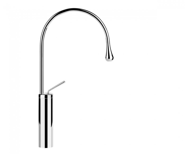 Змішувач для умивальника GESSI GOCCIA 33609-031 33609-031