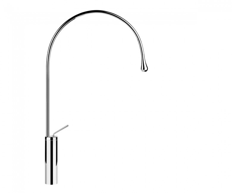 Змішувач для умивальника GESSI GOCCIA 33610-279 33610-279