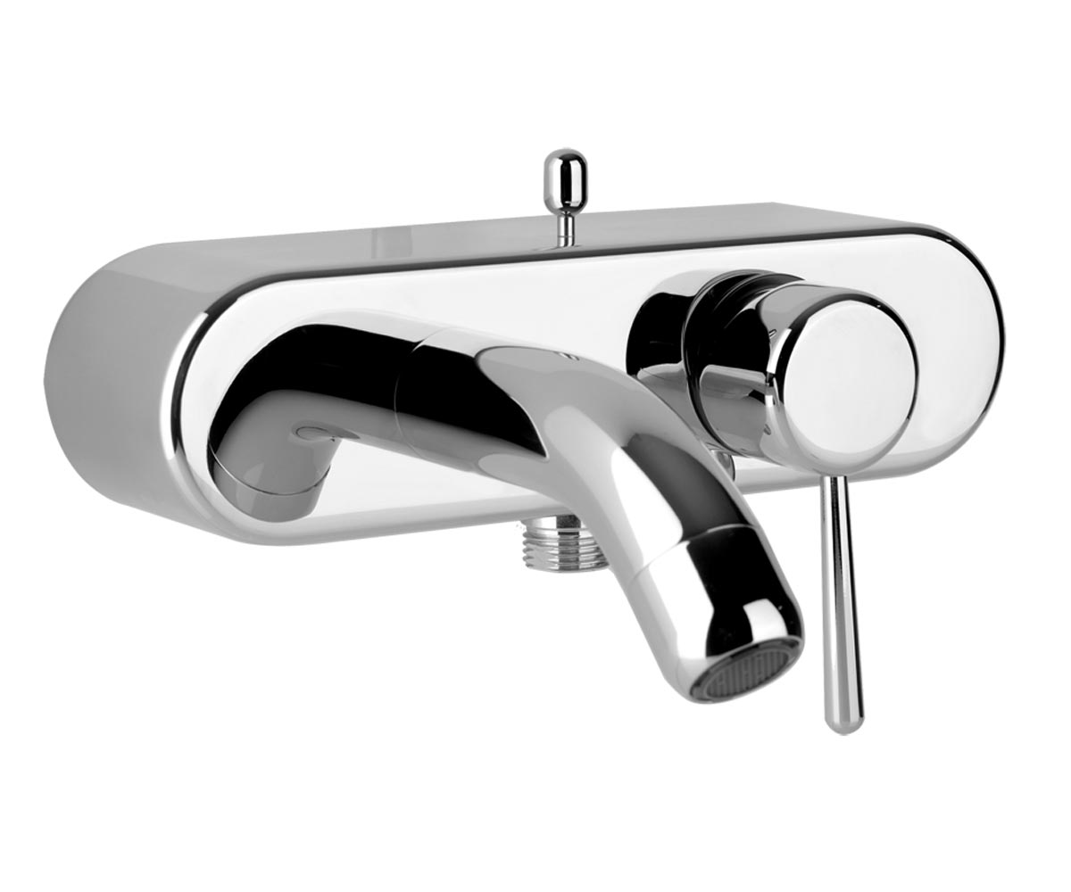 Змішувач для ванни GESSI GOCCIA 33613-147 33613-147