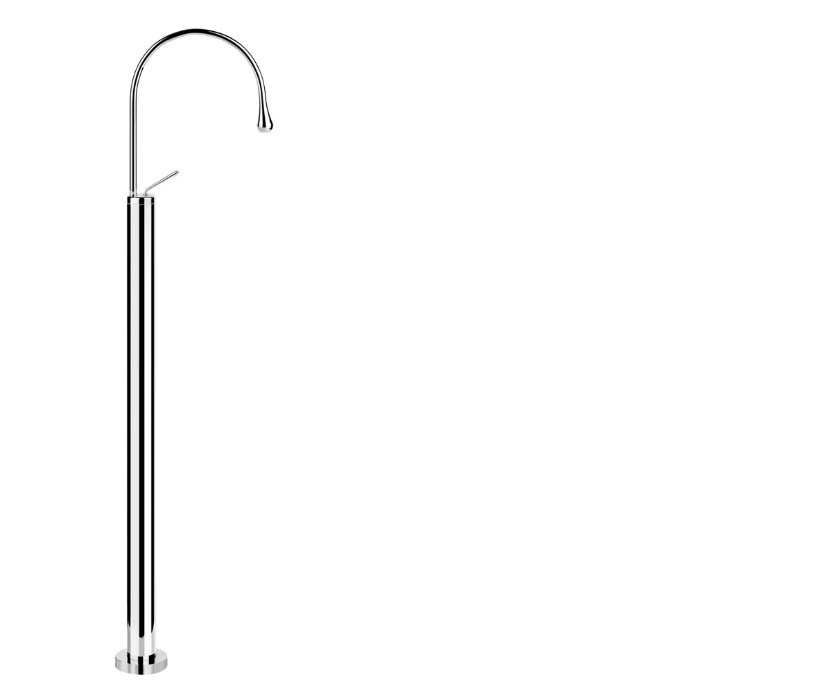 Смеситель для раковины GESSI GOCCIA 33624-031 33624-031
