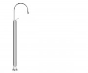 Змішувач для умивальника GESSI GOCCIA 33624-147