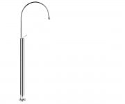 Змішувач для умивальника GESSI GOCCIA 33628-299