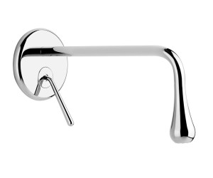 Змішувач для умивальника GESSI GOCCIA 33686-147
