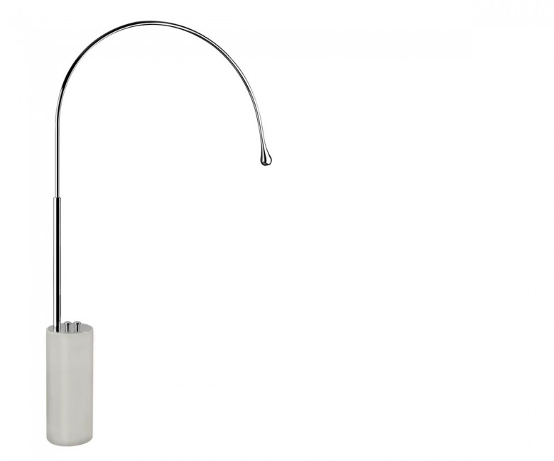 Смеситель для умывальника GESSI GOCCIA 33712-147 33712-147