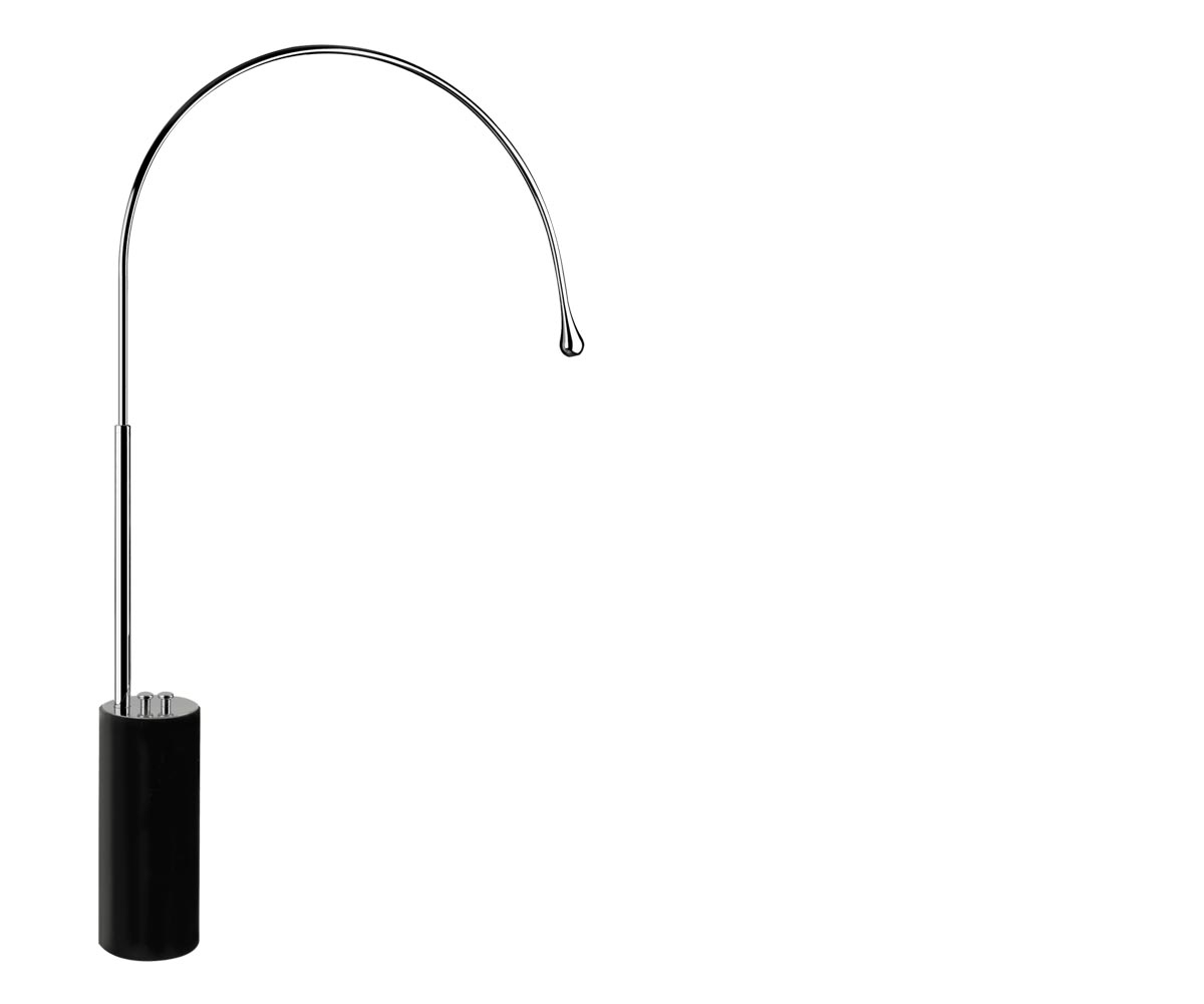 Змішувач для умивальника GESSI GOCCIA 33713-279 33713-279