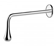 Настінний вилив GESSI GOCCIA 33715-279