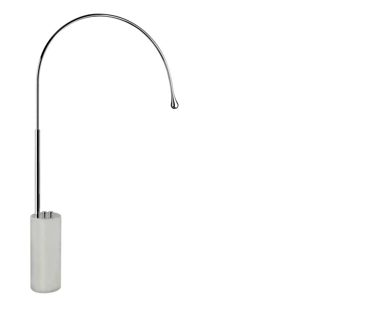 Змішувач для умивальника GESSI GOCCIA 33717-279 33717-279