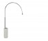Змішувач для умивальника GESSI GOCCIA 33717-279 33717-279