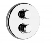 Центральний термостат GESSI GOCCIA 33732-299