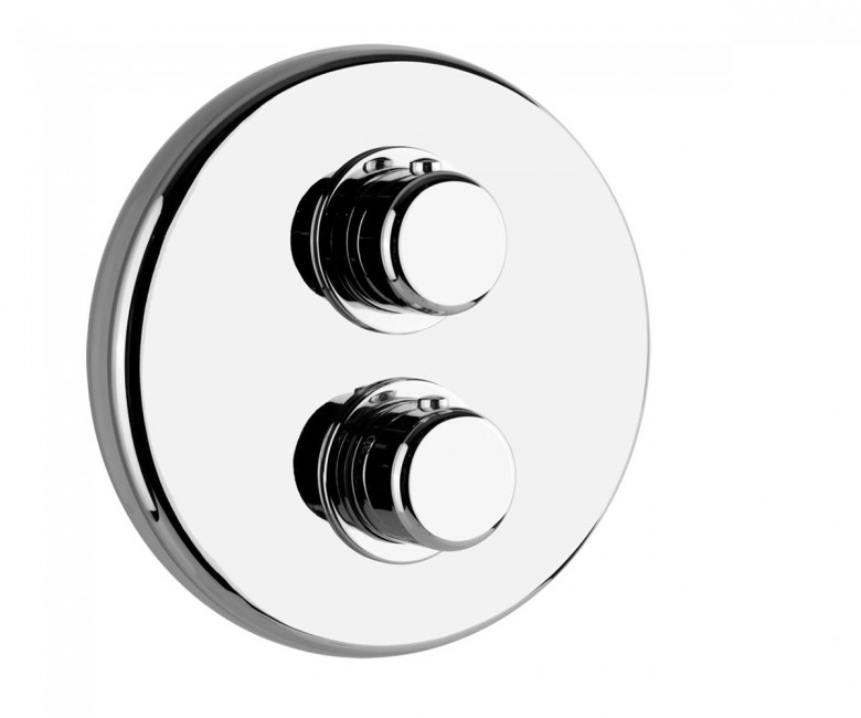 Центральний термостат GESSI GOCCIA 33734-279 33734-279