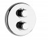 Центральний термостат GESSI GOCCIA 33736-147 33736-147