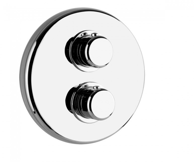 Центральний термостат GESSI GOCCIA 33736-147 33736-147