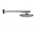 Верхній душ GESSI GOCCIA 33755-031 33755-031