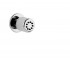 Бічна форсунка GESSI GOCCIA 33775-031 33775-031