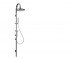 Душова система GESSI GOCCIA 33973-031 33973-031