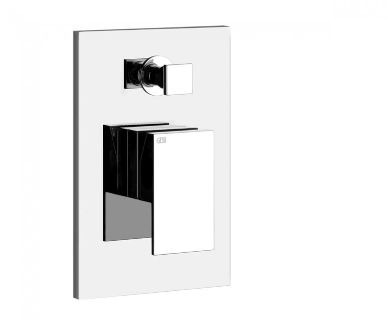 Зовнішня частина GESSI RETTANGOLO 37722-149 37722-149