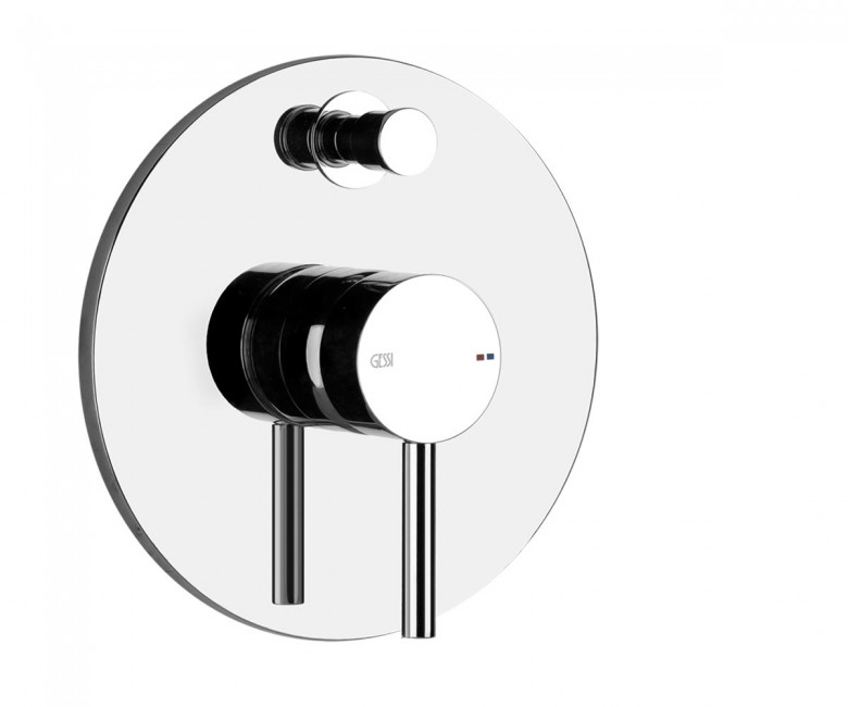 Зовнішня частина GESSI TONDO 37726-031 37726-031
