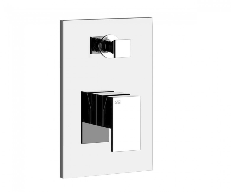 Зовнішня частина GESSI RETTANGOLO 37782-031 37782-031