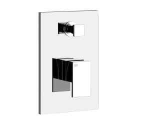 Зовнішня частина GESSI RETTANGOLO 37792-031