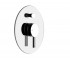 Зовнішня частина GESSI OVALE 37794-031 37794-031