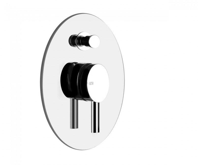 Зовнішня частина GESSI OVALE 37794-031 37794-031