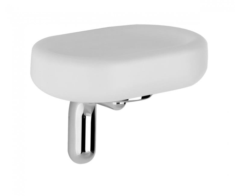 Мыльница настенная GESSI GOCCIA 38001-147 38001-147