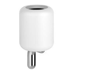Стакан настінний GESSI GOCCIA 38007-279