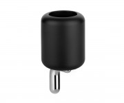 Стакан настінний GESSI GOCCIA 38008-099