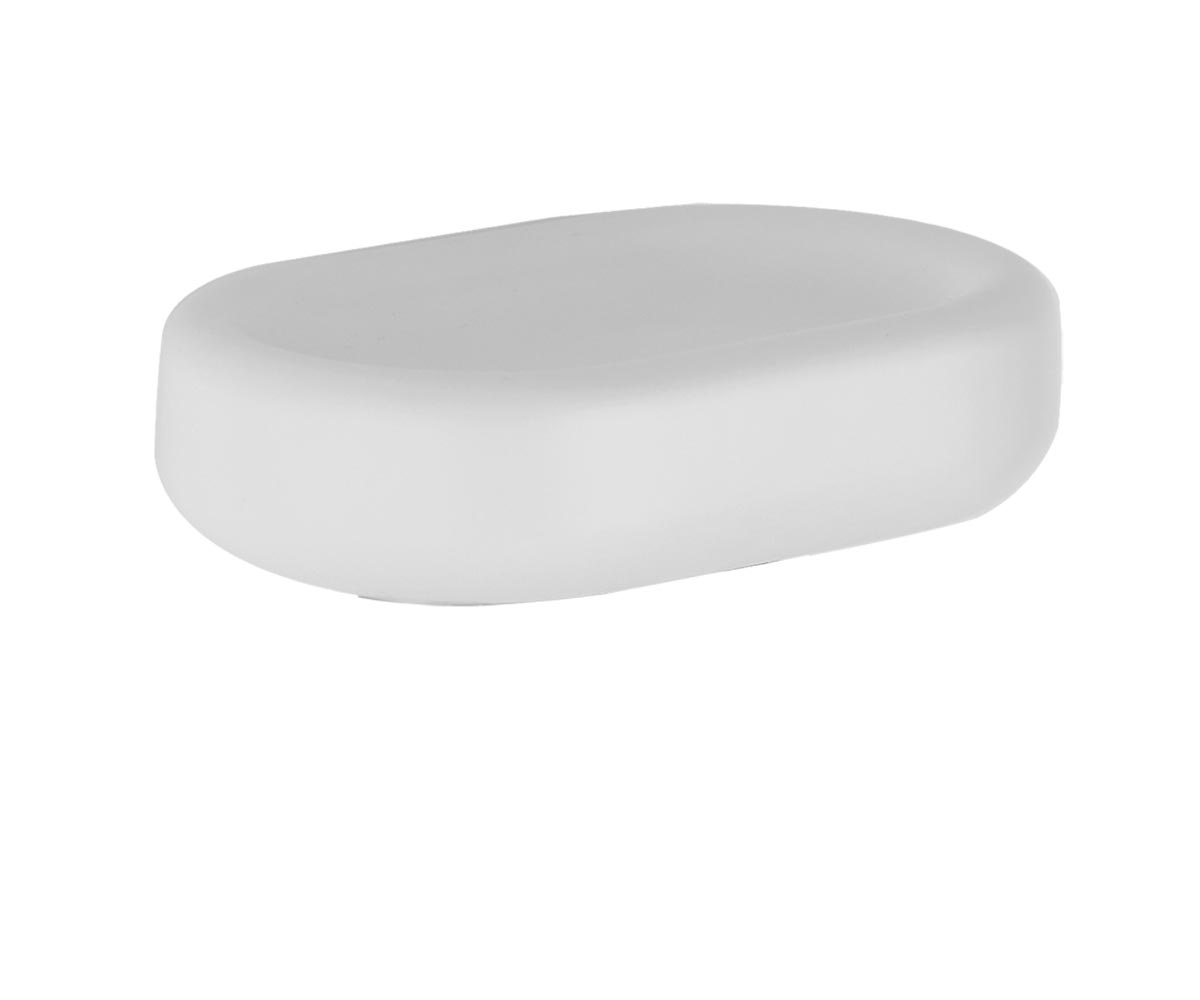 Мильниця настільна GESSI GOCCIA 38025-031 38025-031