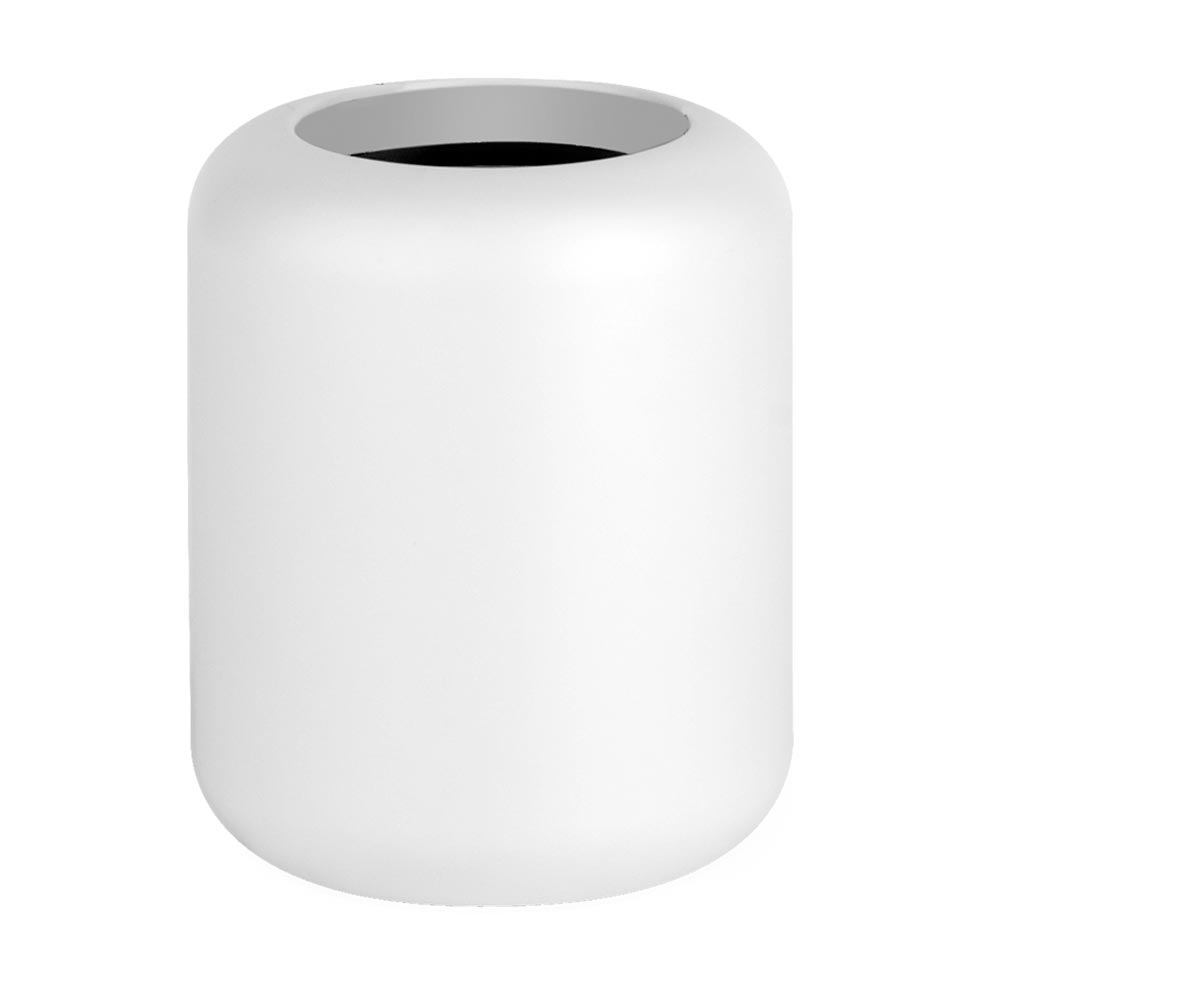 Стакан настільний кераміка GESSI GOCCIA 38034-031 38034-031