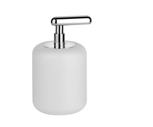Дозатор для рідкого мила GESSI GOCCIA 38037-031
