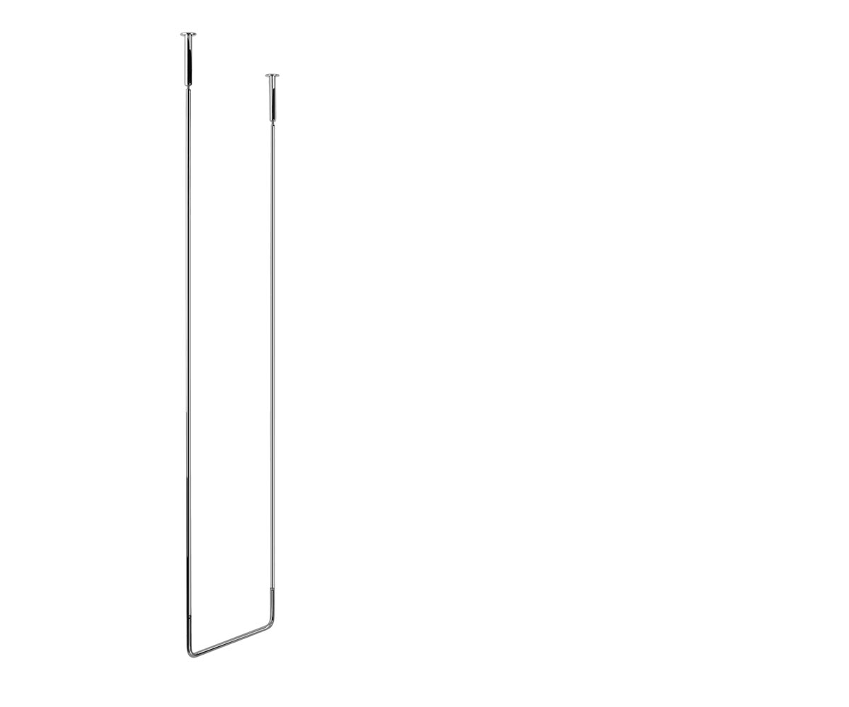 Стельовий тримач GESSI GOCCIA 38144-147 38144-147
