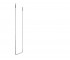 Стельовий тримач GESSI GOCCIA 38144-147 38144-147