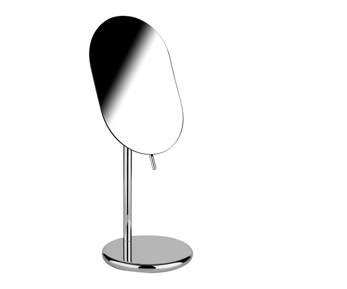 Збільшуюче дзеркало GESSI GOCCIA 38188-031 38188-031