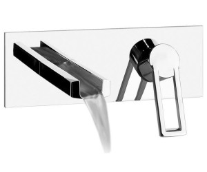 Змішувач для раковини GESSI RIFLESSI COLOUR 38388-031