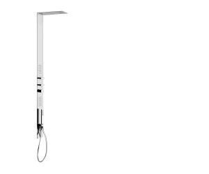 Душова система GESSI TREMILLIMETRI 39808-238