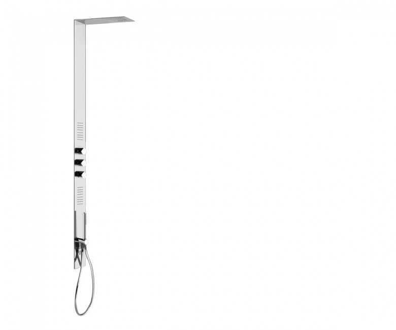 Душова панель GESSI TREMILLIMETRI 39821-238 39821-238