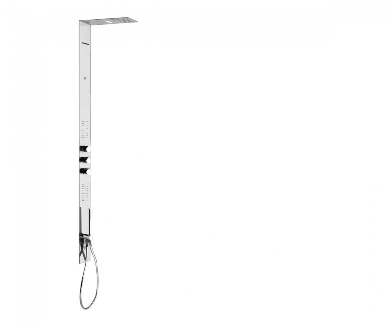 Душова панель GESSI TREMILLIMETRI 39822-238 39822-238