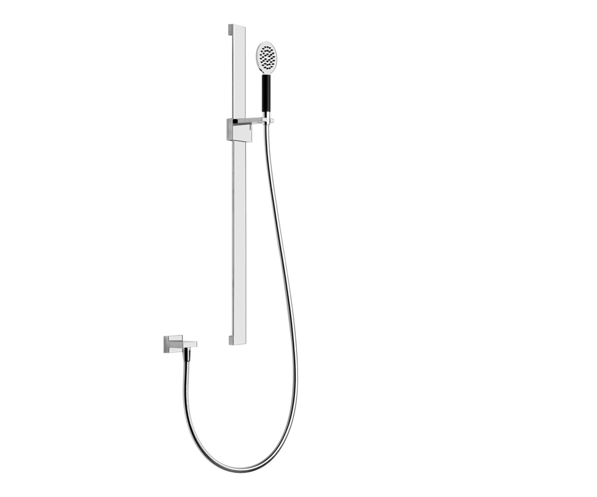 Душовий гарнітур GESSI TREMILLIMETRI 39833-238 39833-238
