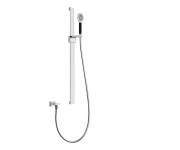 Душовий гарнітур GESSI TREMILLIMETRI 39833-238