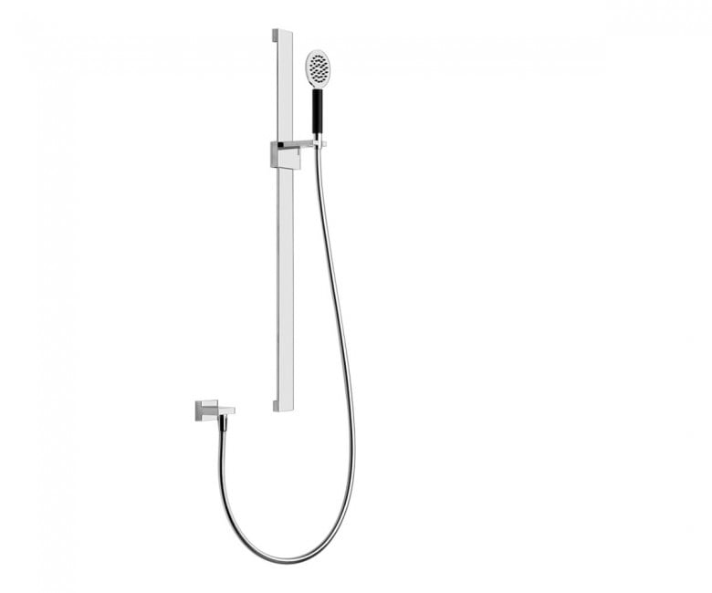 Душовий гарнітур GESSI TREMILLIMETRI 39833-238 39833-238