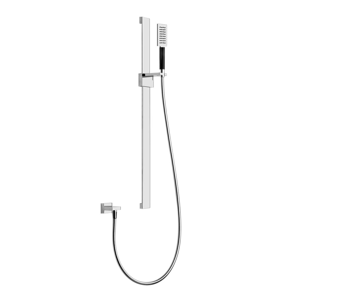 Душовий гарнітур GESSI TREMILLIMETRI 39835-238 39835-238