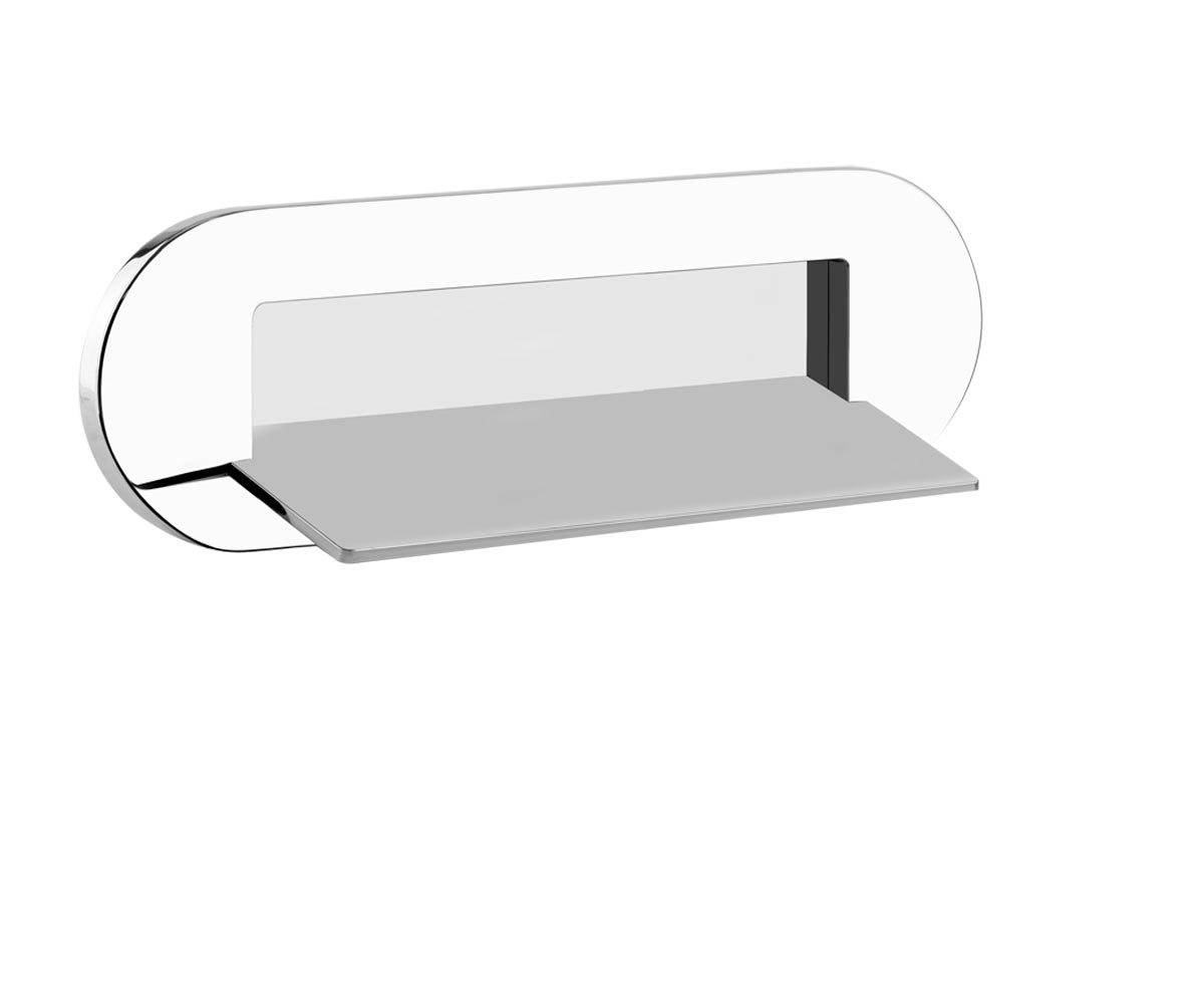 Излив на ванну GESSI OVALE 39890-238 39890-238