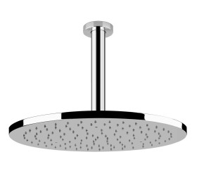 Верхний душ GESSI TONDO 40403-238
