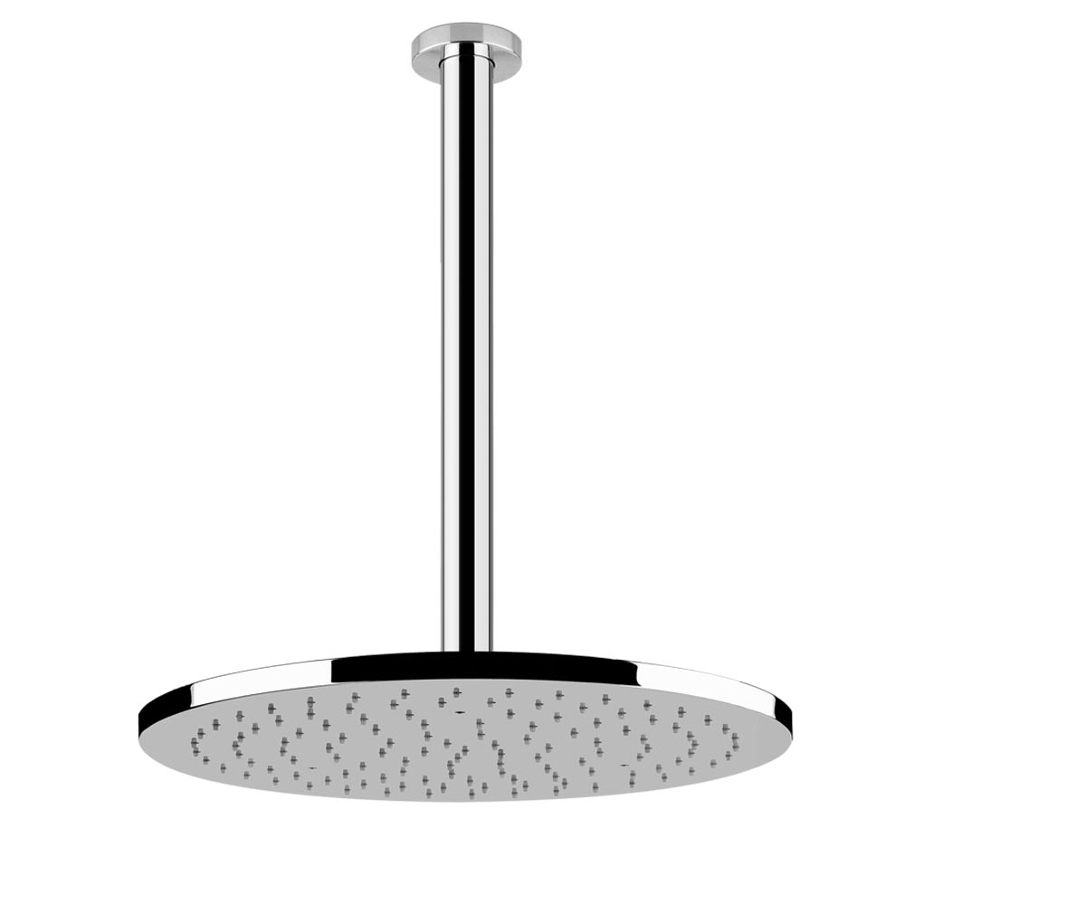 Верхній душ GESSI TONDO 40407-238 40407-238