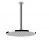 Верхній душ GESSI TONDO 40407-238 40407-238