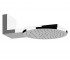 Верхній душ GESSI TONDO 40442-238 40442-238