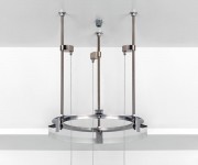 Монтажный комплект GESSI TONDO 40451-238